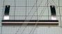 Fridge Door Handles - 1036425 Door Handle [Amica]